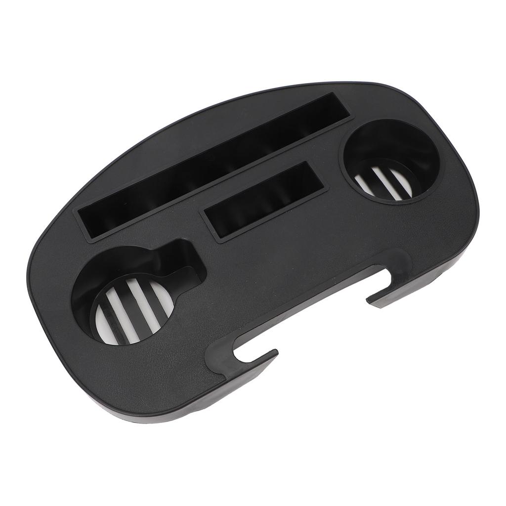 Uchwyt na kubek do fotela wypoczynkowego ABS Wielofunkcyjny fotel grawitacyjny Uchwyt na kubek na wodę Taca na podwórko