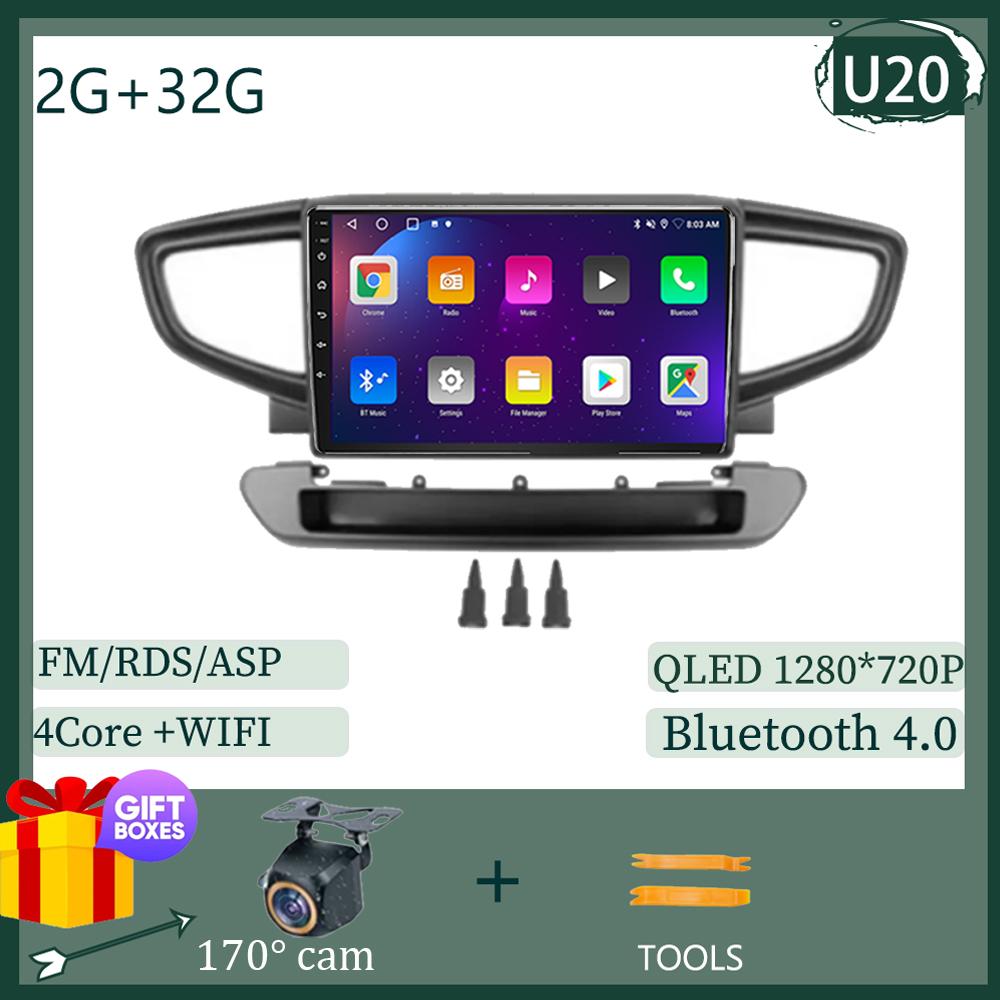 

Carplay Android 14 для Hyundai Ioniq 2016-2025 Головное устройство Видео GPS WIFI RDS BT Мультимедиа Автомобильный Minitor DSP Навигация