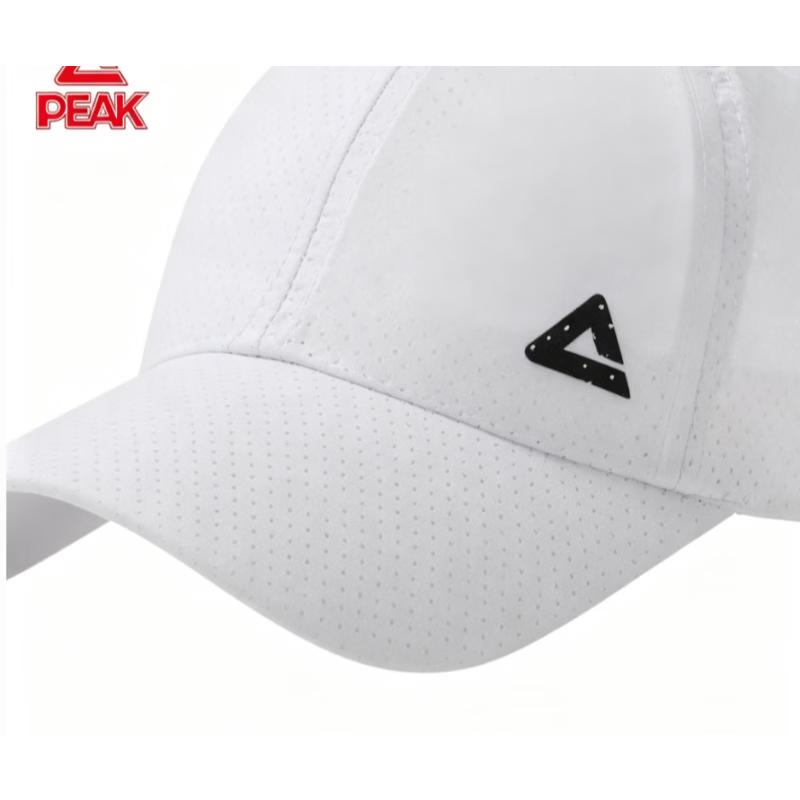 PEAK Quick-Dry Sports Cap