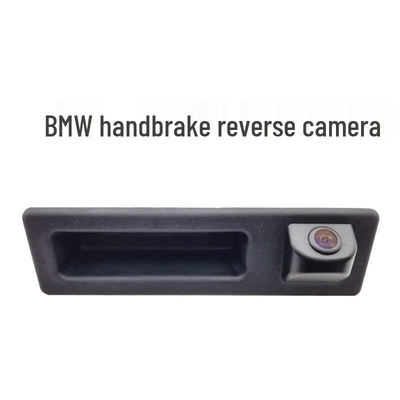 

OLOMM BMW HD Car Reversing Camera