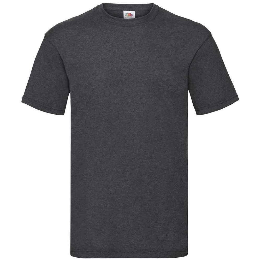 FRUIT OF THE LOOM Herren Valueweight T-Shirt
