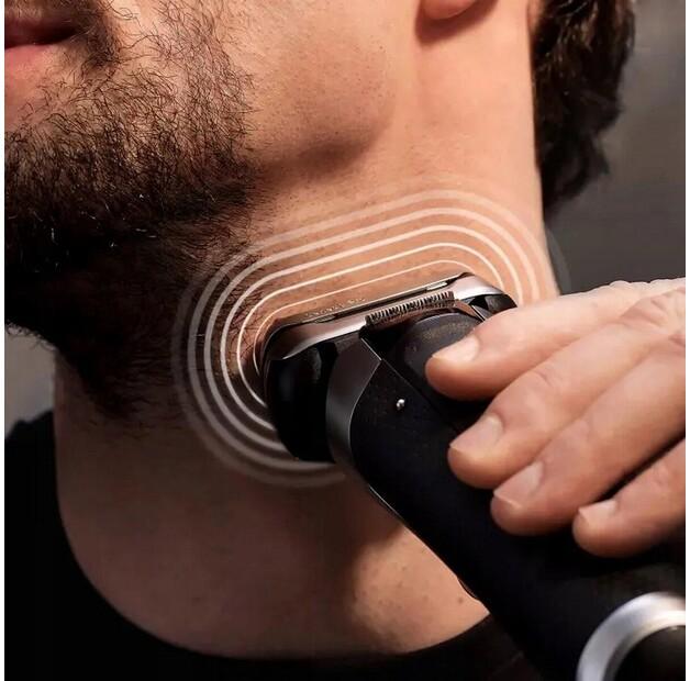 Electric Shaver Braun Series 9 Pro+ 9560CC