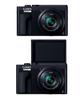 Panasonic LUMIX DC-TZ90-K Compact Digital Camera, Black, 30x Optical Zoom, 4K Video Recording, 20.3MP
