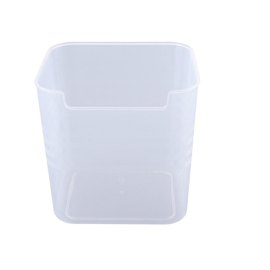 Desktop Pencil Holder Impact Resistant Large Capacity Simple Pen Holder for Boy Girl