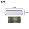 Car Temporary Park Stop Phone Temporary Park Stop Luminous Telephone Number Auto Luminous Parking Number Card Plate Accessories