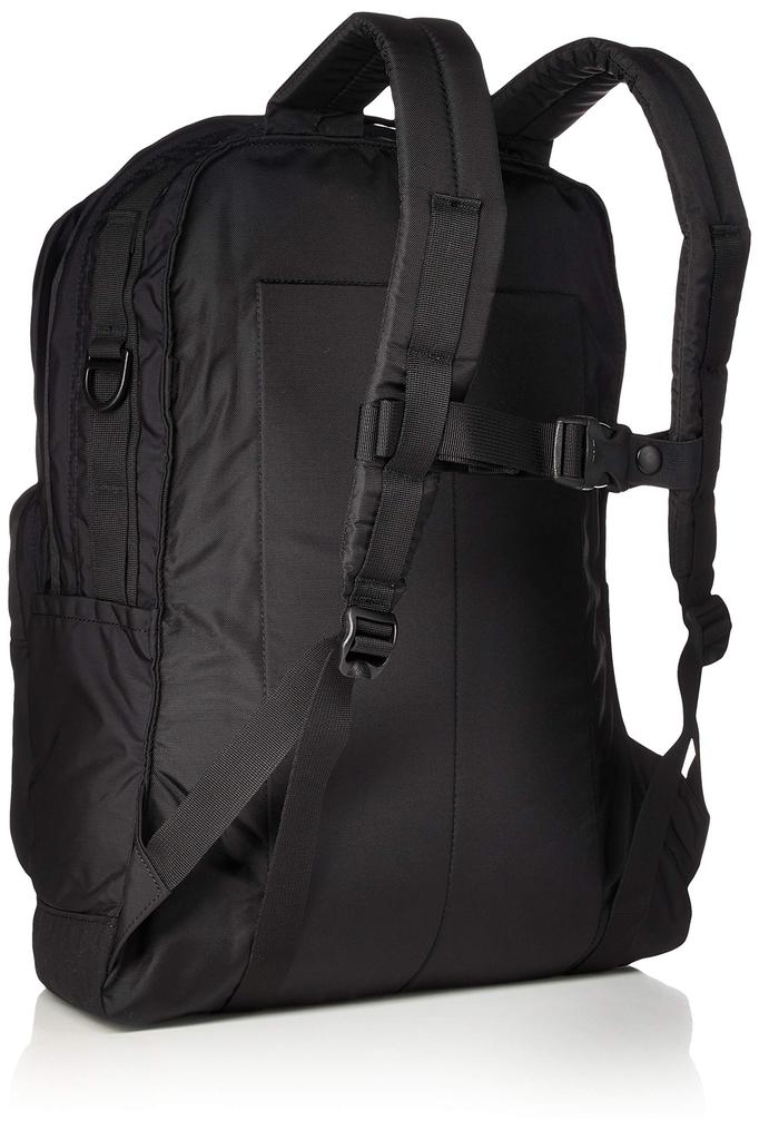 [Gregory] Rucksack Offiziell Campus Day L Aktuelles Modell Schwarz