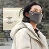 Beneunder Wind-Resistant Thermal Winter Mask