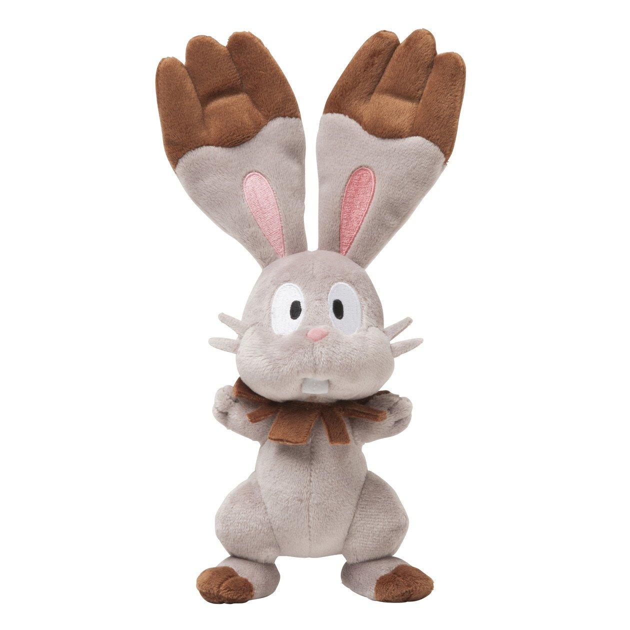 

Pokemon Center Original Stuffed Toy Holby 25×12×11 (H×W×Dcm)