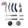 BMW N62 Engine Timing Chain Repair & Overhaul 10-Piece Kit
