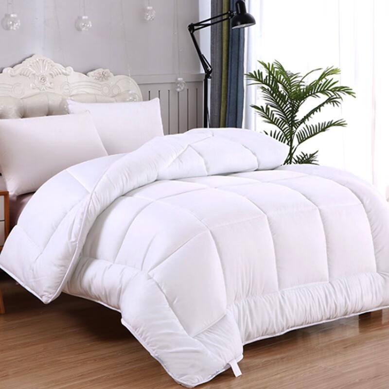 Feiqing Hotel Washable Feather Velvet Duvet