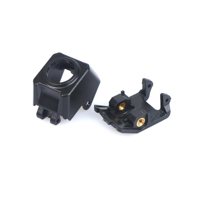

O4 Air Unit Camera Module Housing Kit Suitable Drone Carbon Fiber Frame Diy Rc Fpv Quadcopter Drone Accessories Parts