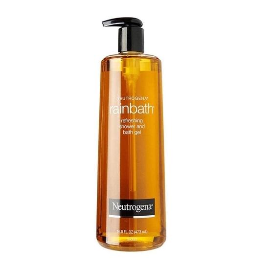 

Освежающий гель для душа и ванны Neutrogena Rainbath, 473 мл