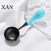 Envelope Wax Seal Spoon with Ergonomic Handle, Non-Stick Sealing Stamp Melting Spoon, Crafting Supplies Warmer for & Letter Art Crafts Accessories