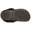 Crocs Unfuggetable Minimalist Comfortable Anti-Rubbing Closed-Toe Slippers Unisex slippers Brown 212106-206