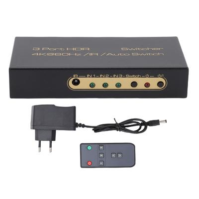 Audio- & Videozubehör – HDMI-Kabel & Adapter