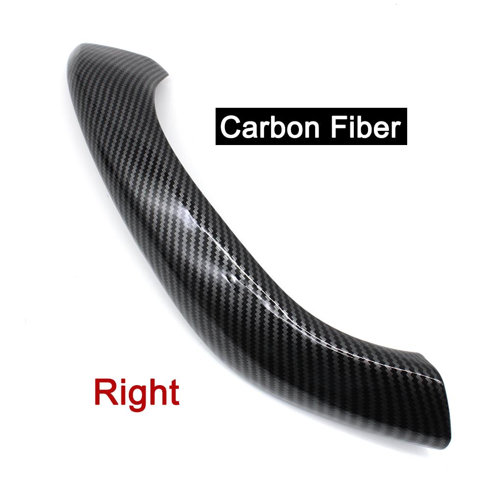 Upgraded Interior Door Handle Cover Trim Replacement For BMW X1 X2 F48 F49 F39 2016 2017 2018 2019 2020