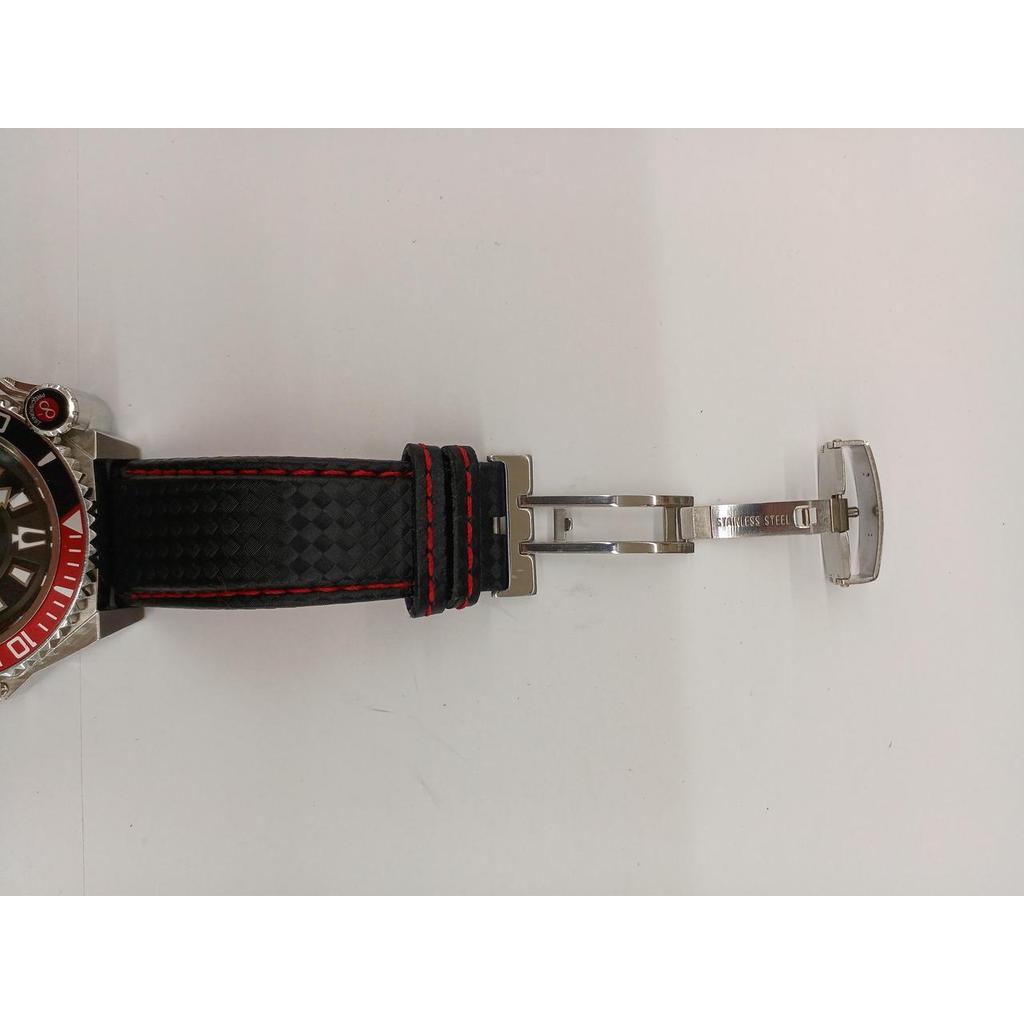 Used BULOVA Precisionist Quartz Watch