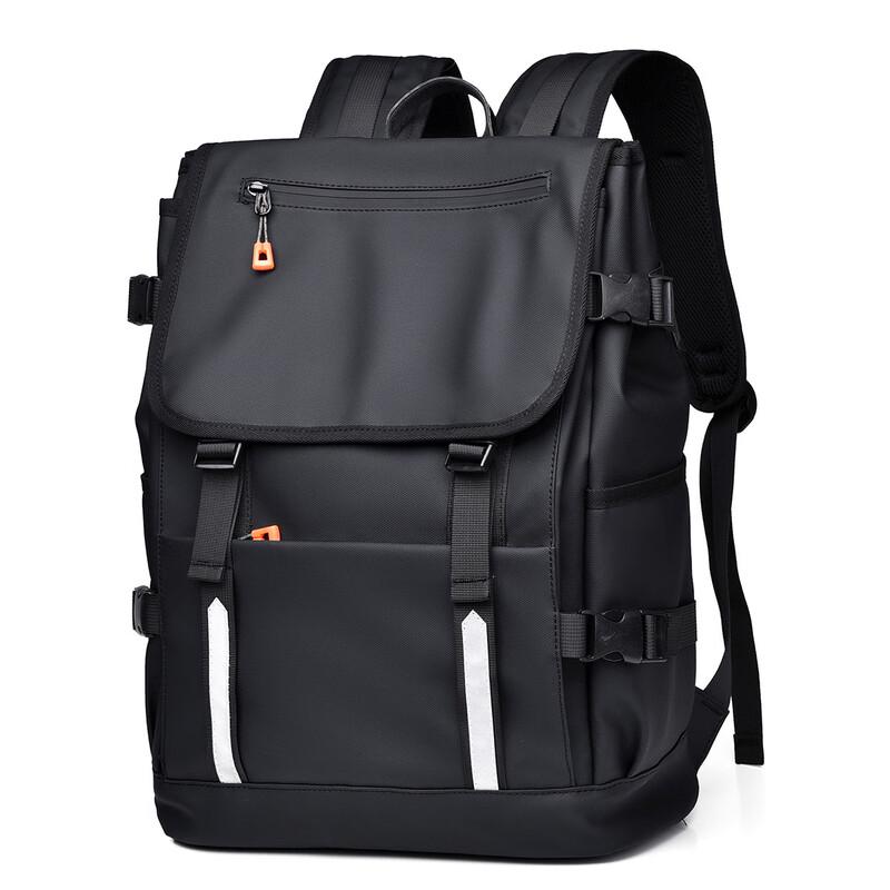 Hufeng Casual Business Laptop Backpack