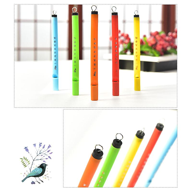 Mini Music Rhythm Sound Lark Bird Toys Whistling Funny Toys For Children Gift 