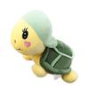 Large Turtle Plush Companion Pillow - Cute Bedtime Gift for Girls