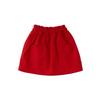 Heart Pocket Skirt 7617t 430 09