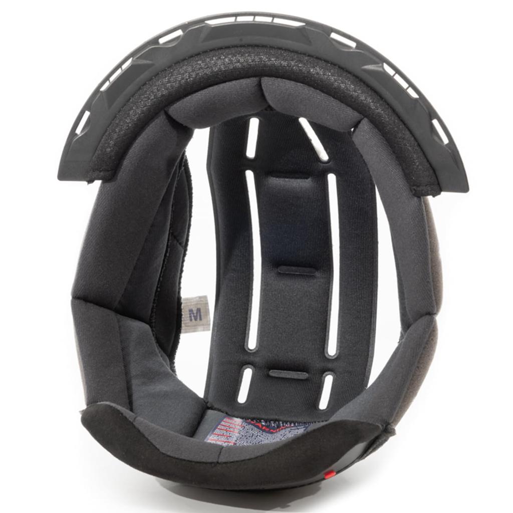 HJC Helmets: Inner Liner: RPHA11 CARBON, Option: XL, HJP516