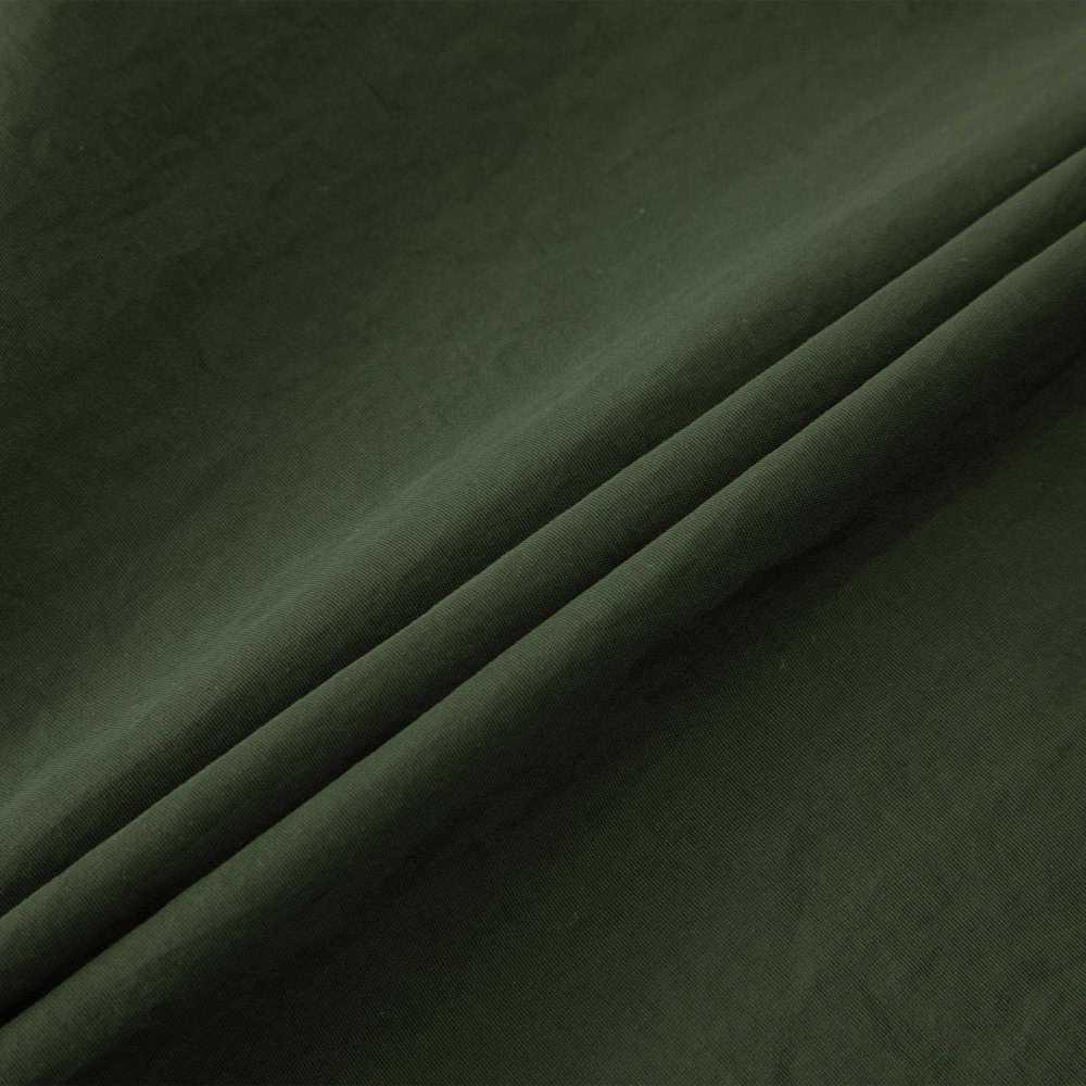 Puma Long Hooded Down Jacket Men Outerwear Army-Green 621684-31