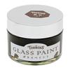 Turner Color Glass Paint Amber GP040001 40ml Brown