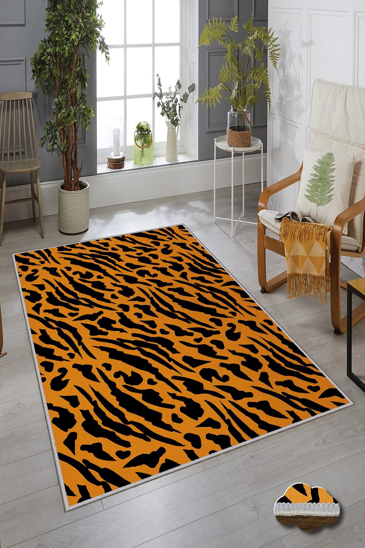 

Современный домашний ковер с 3D-печатью, декоративный специальный дизайн, моющийся, нескользящий, устойчивый к пятнам мягкий коврик для спальни, гостиной 40 x 60