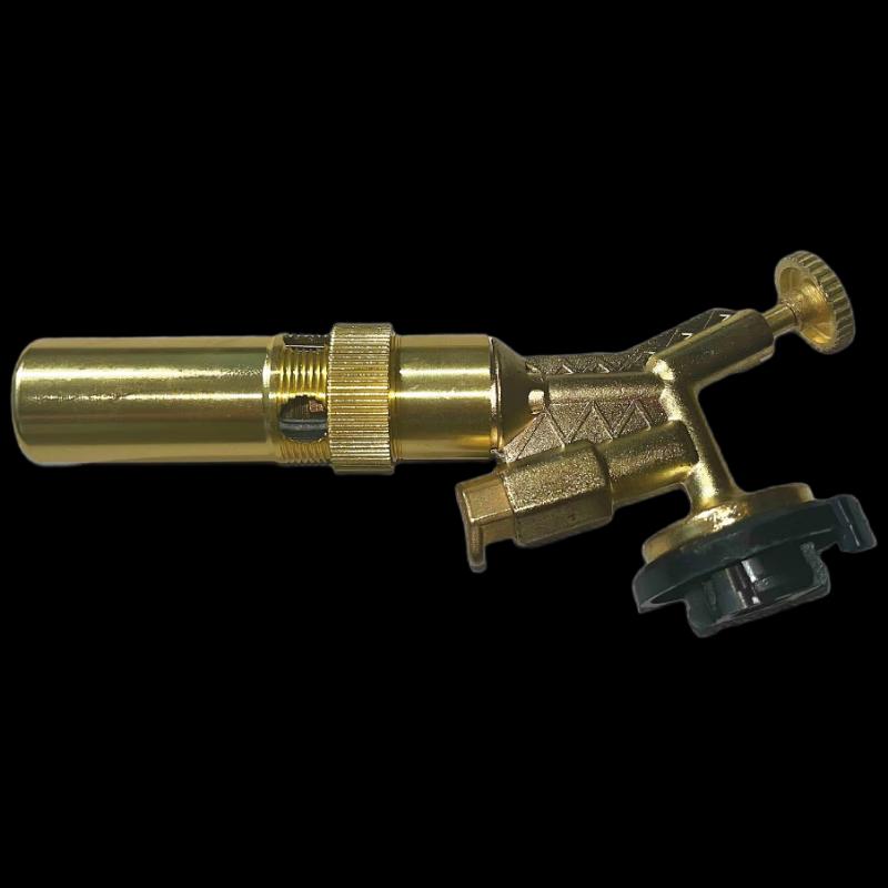 Zhishi Portable Butane Torch