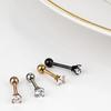 Women's Point Daily Mini Piercing (Single)