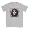 Harajuku Tshirt Summer Che Guevara Novelty Tshirts 100 Cotton Tee Shirt For Adult Y2k Retro Short Sleeve Tees