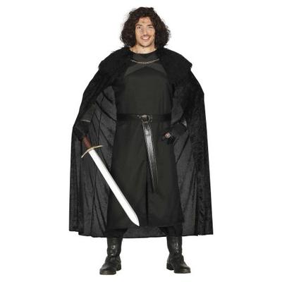 Fiestas Guirca Mens Medieval Guard Costume Set