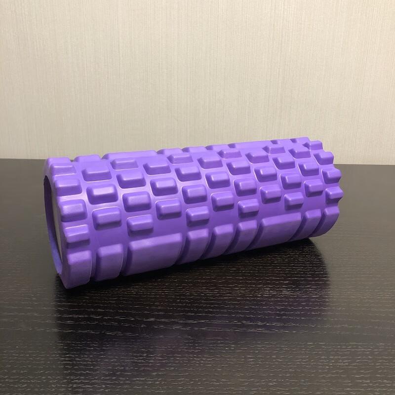 JOINFIT Hollow Spiked Foam Roller