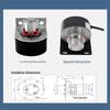 YunDuo 24V Micro Metering Pump