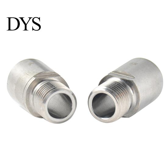 Verlängerungswelle 2 Stück/Set Links Rechts Pedalerweiterungen Abstandshalter Adapter Rostfreier Kurbelabzieher Kraftsparend Wasserdicht für Mountainbikes Fahrrad