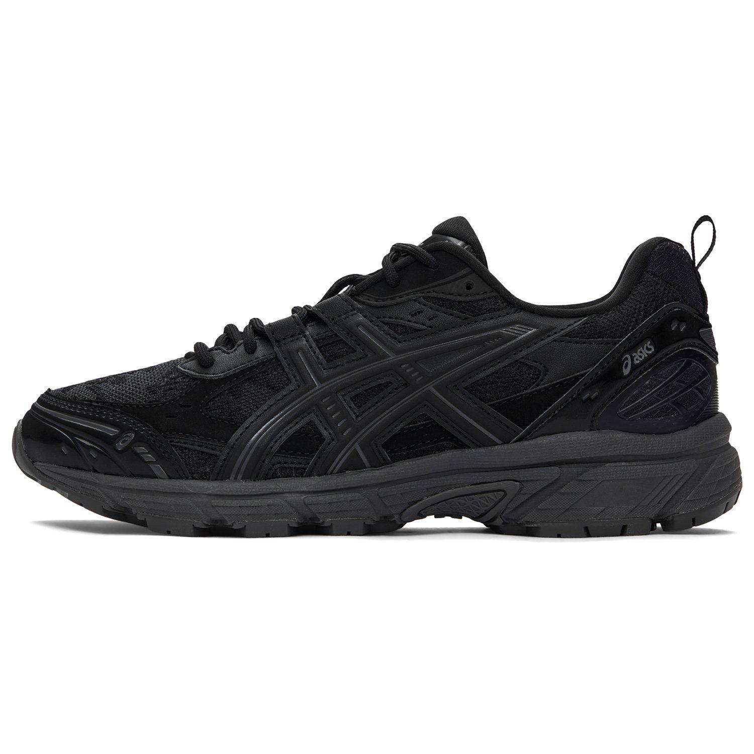 ASICS Gel Nunobiki Melns Obsidiāns 1203A597-001