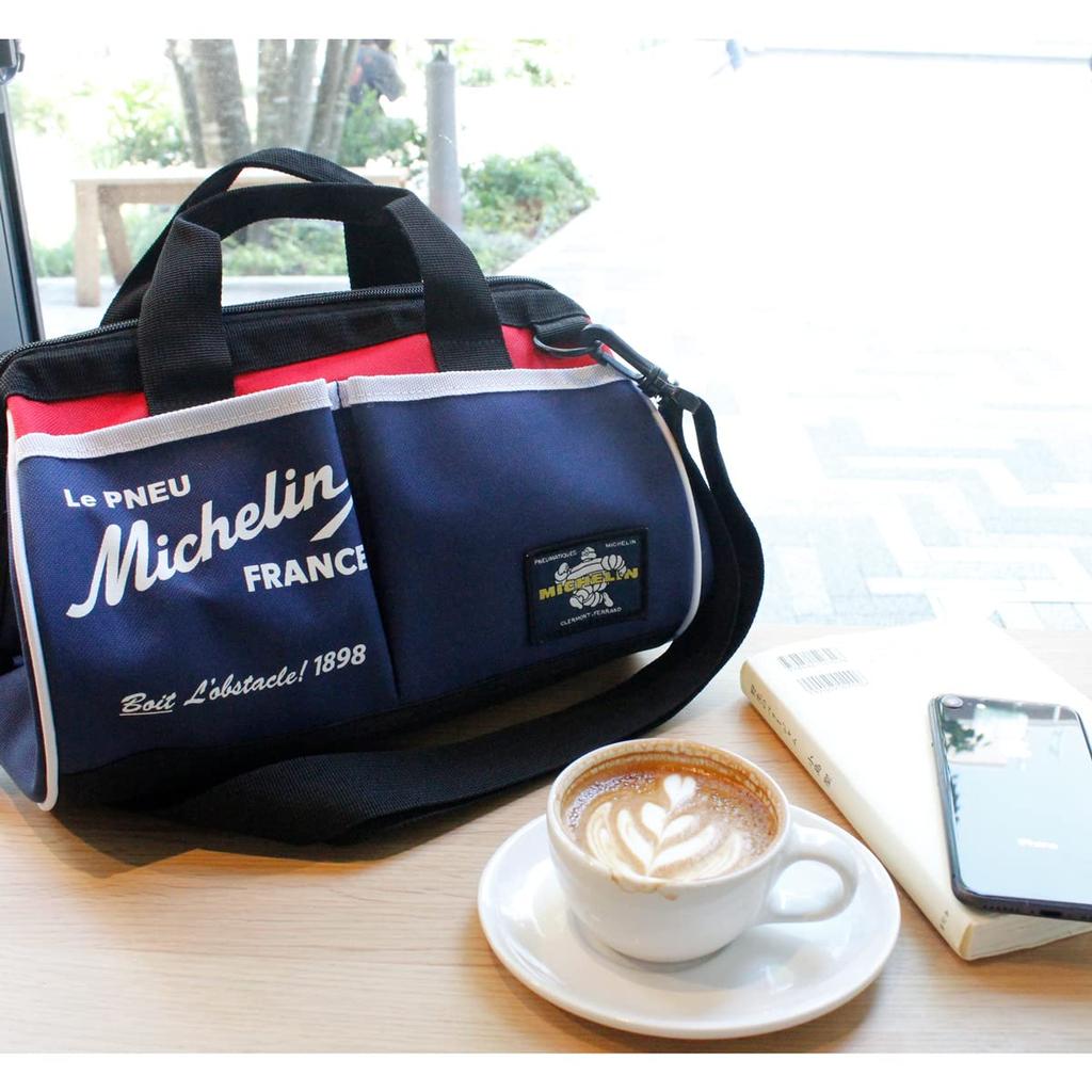 Michelin Tool Bag with Shoulder Strap