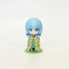 PM Office A scale plastic model Aomori Prefecture Inakadate Village Office Ichihime Set 1/350 - -