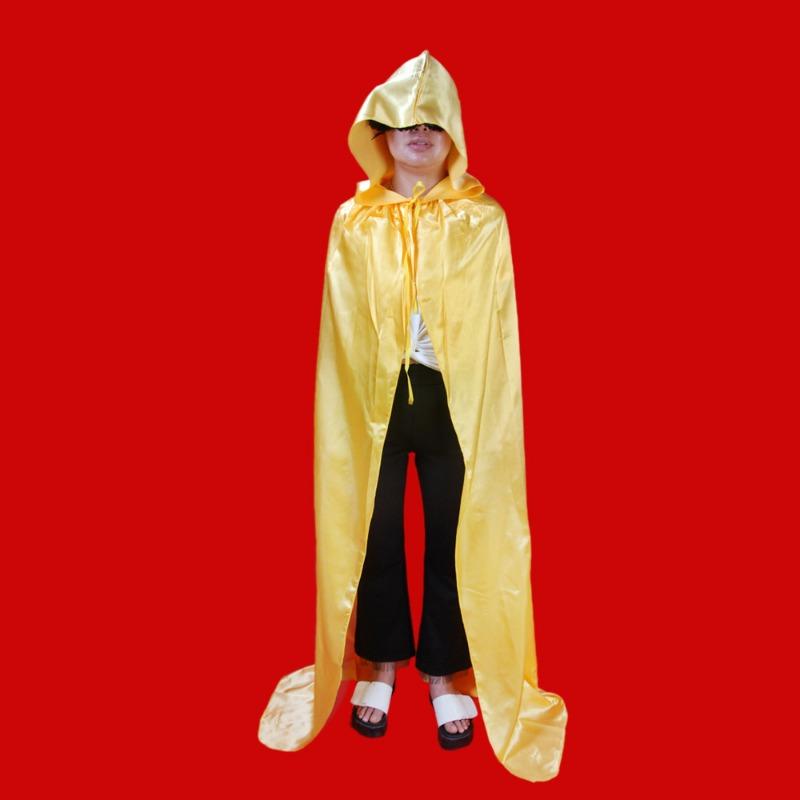 Halloween cape, Grim Reaper cape, witch cape, prince princess cape.