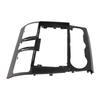 9in Car Radio Stereo Fascia Navigation Panel Frame Replacement for FORESTER 2012‑2015