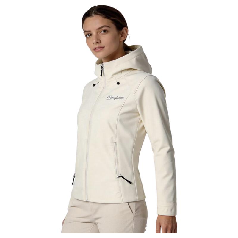 

Berghaus Flexi Women s Softshell Jacket M