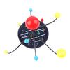 Solar System Diy Eight Planets Science Toys Planetarium Model Assemble Toys