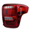 For GAC Trumpchi GS8 GS7 2017 2018 2019 2020 2026 Car Rear Tail Light Warning Brake Light Stop lamp Fog Lamp Taillight Assembly