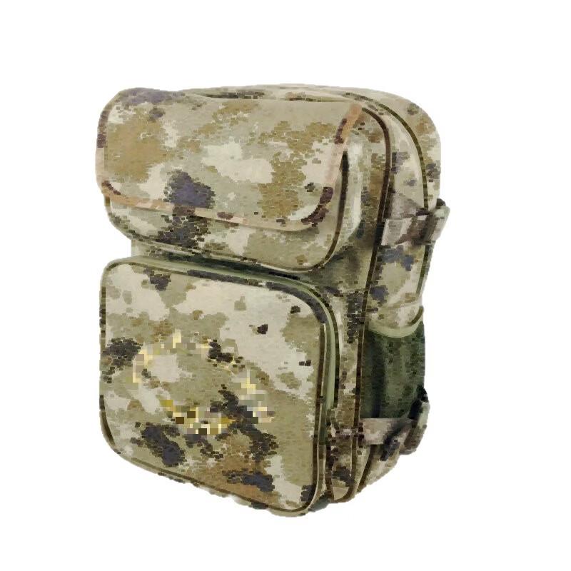 Warhawk Outdoor Camouflage Backpack