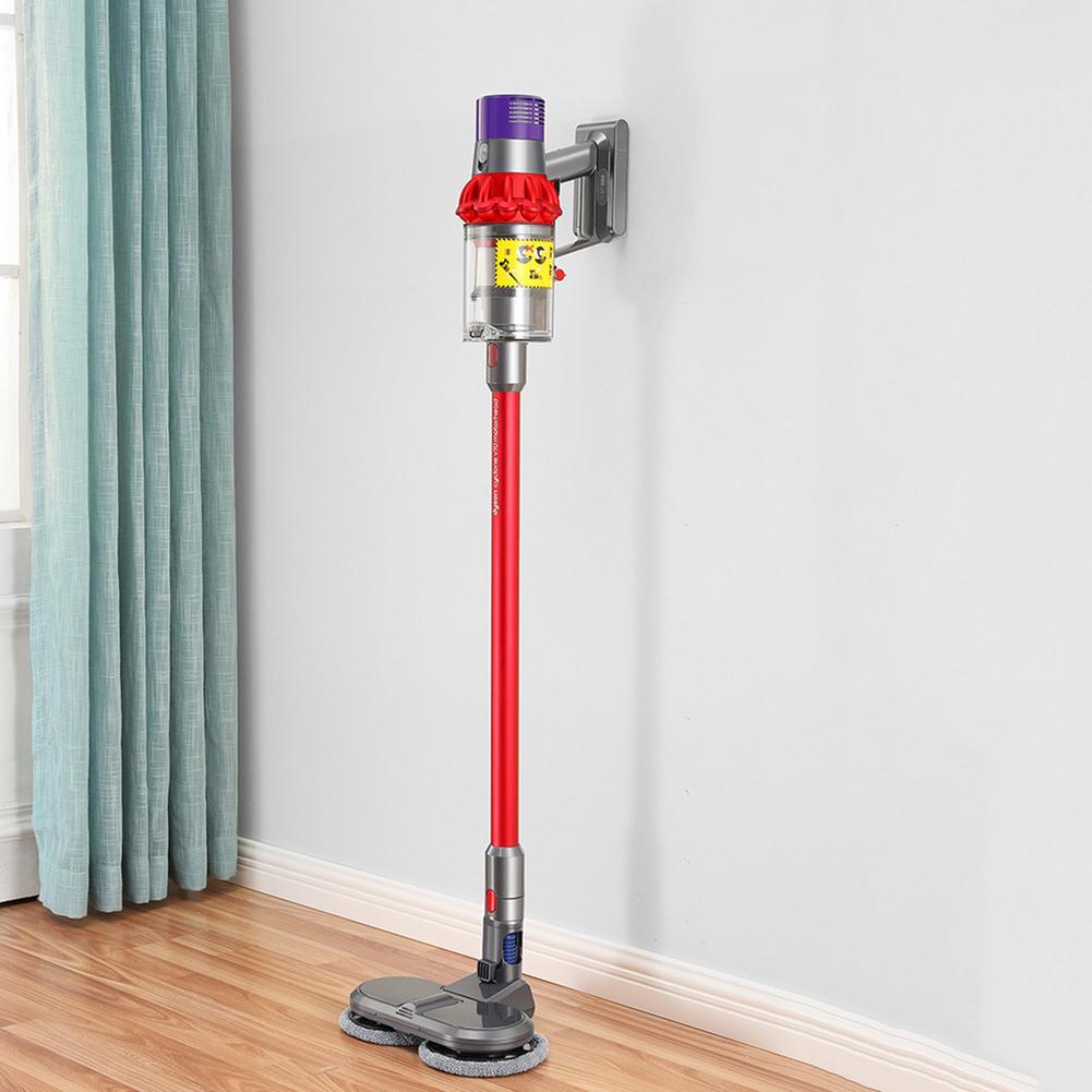 Mops ForVacuum Cleaner Accessories Wet Dry Mop Head Water Tank Cleaning Cloth ForV7 V8 V10 V 11 Replaceable Parts