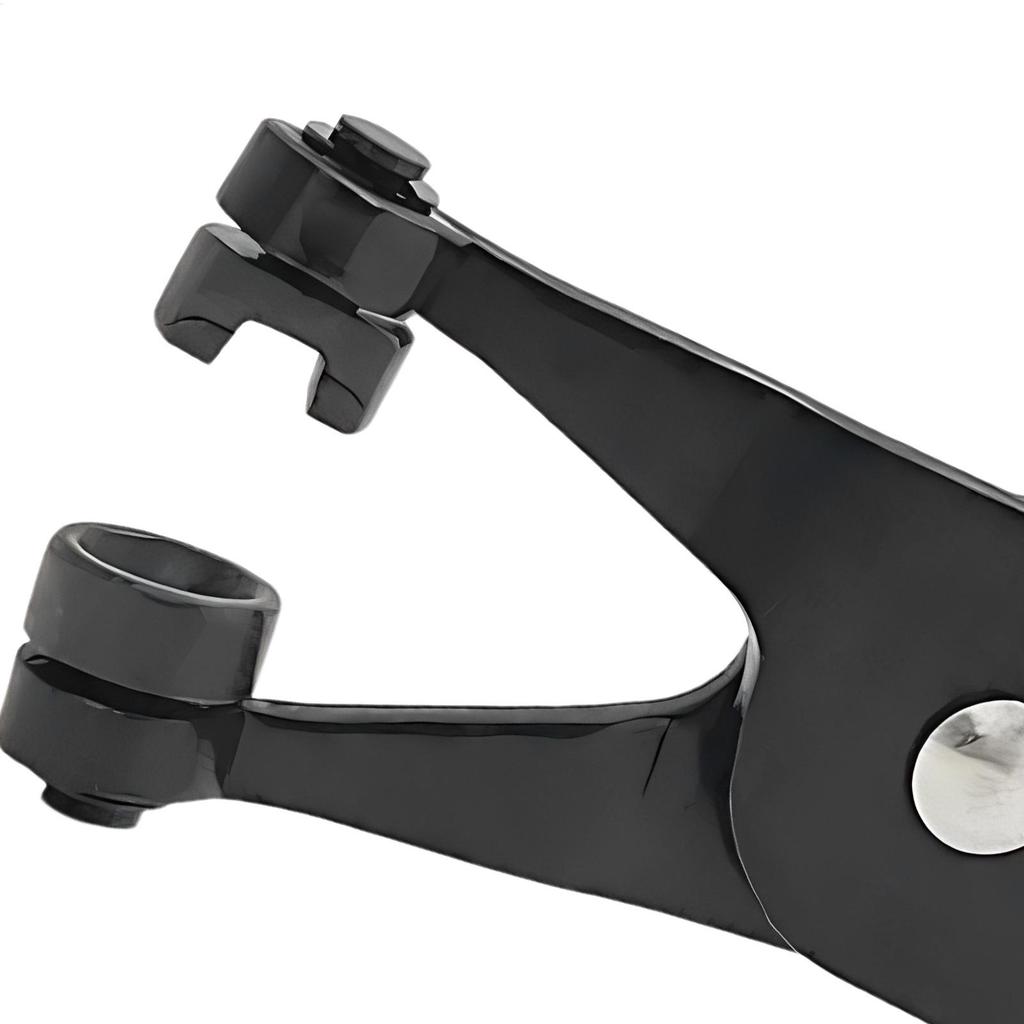 Clamp Pliers Heavy Duty Professional Non-Slip Auto Supplies With Handle Spring Hose Clamps For Car Repair Motorcycle Truck