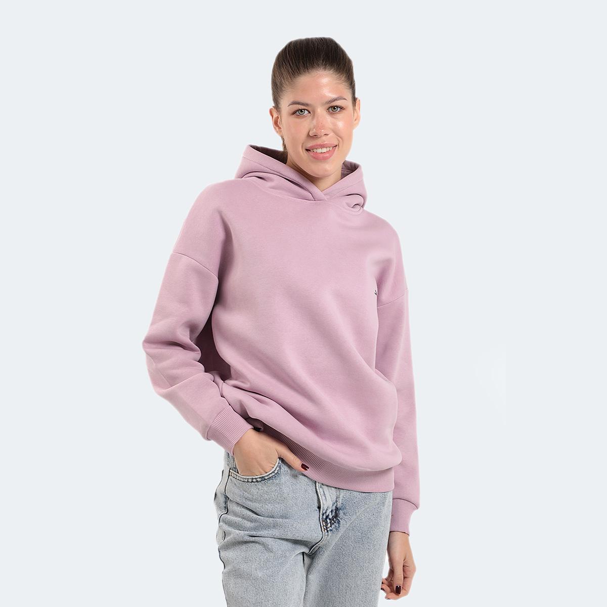 

KAVEH Женская толстовка