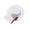 Metal Magnetic Hat Clip Golf Ball Marker Alignment Putting Aiming Tool Accessory