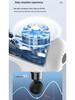 Professional Grade Mini Massage Gun for Muscle & Neck